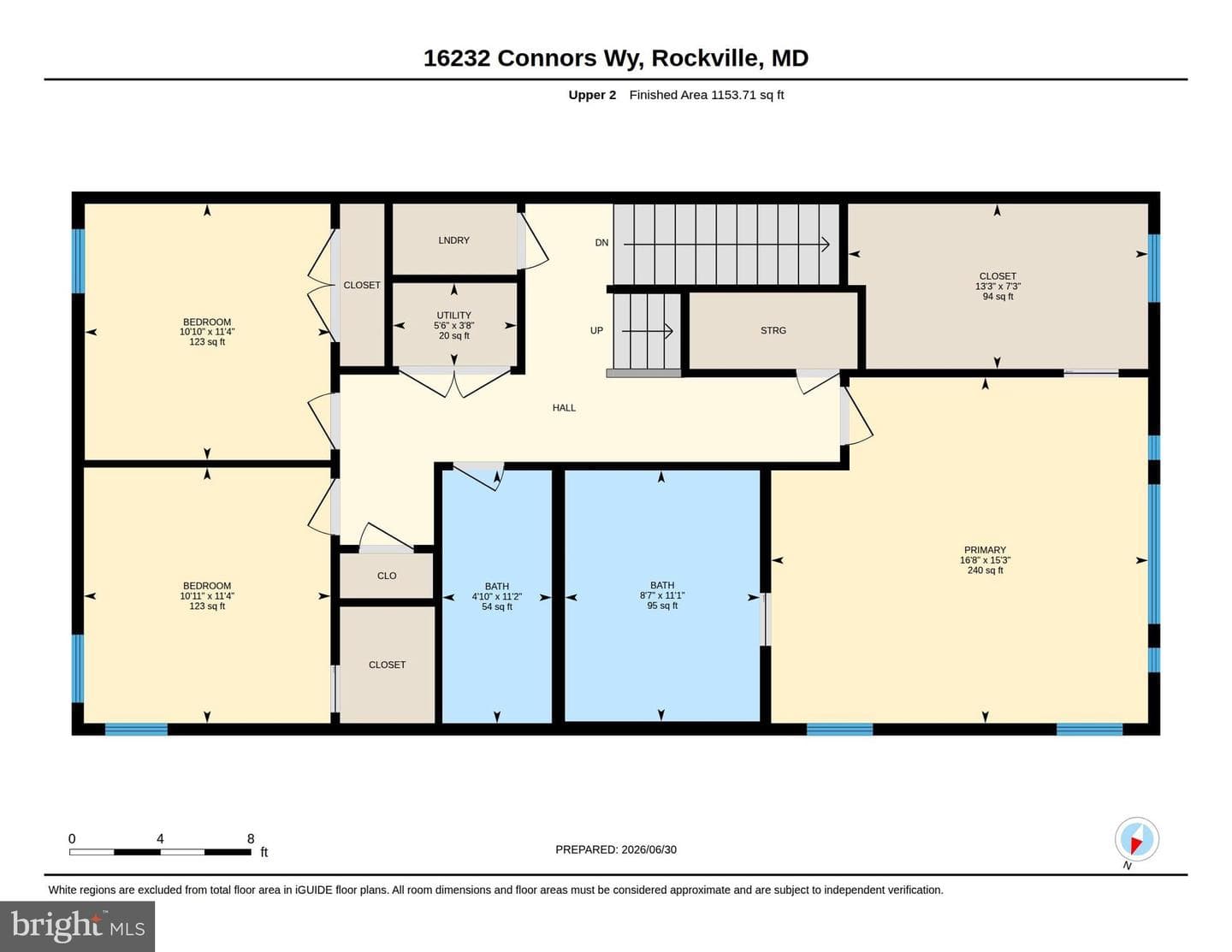 16232 Connors Way #50 photo 43