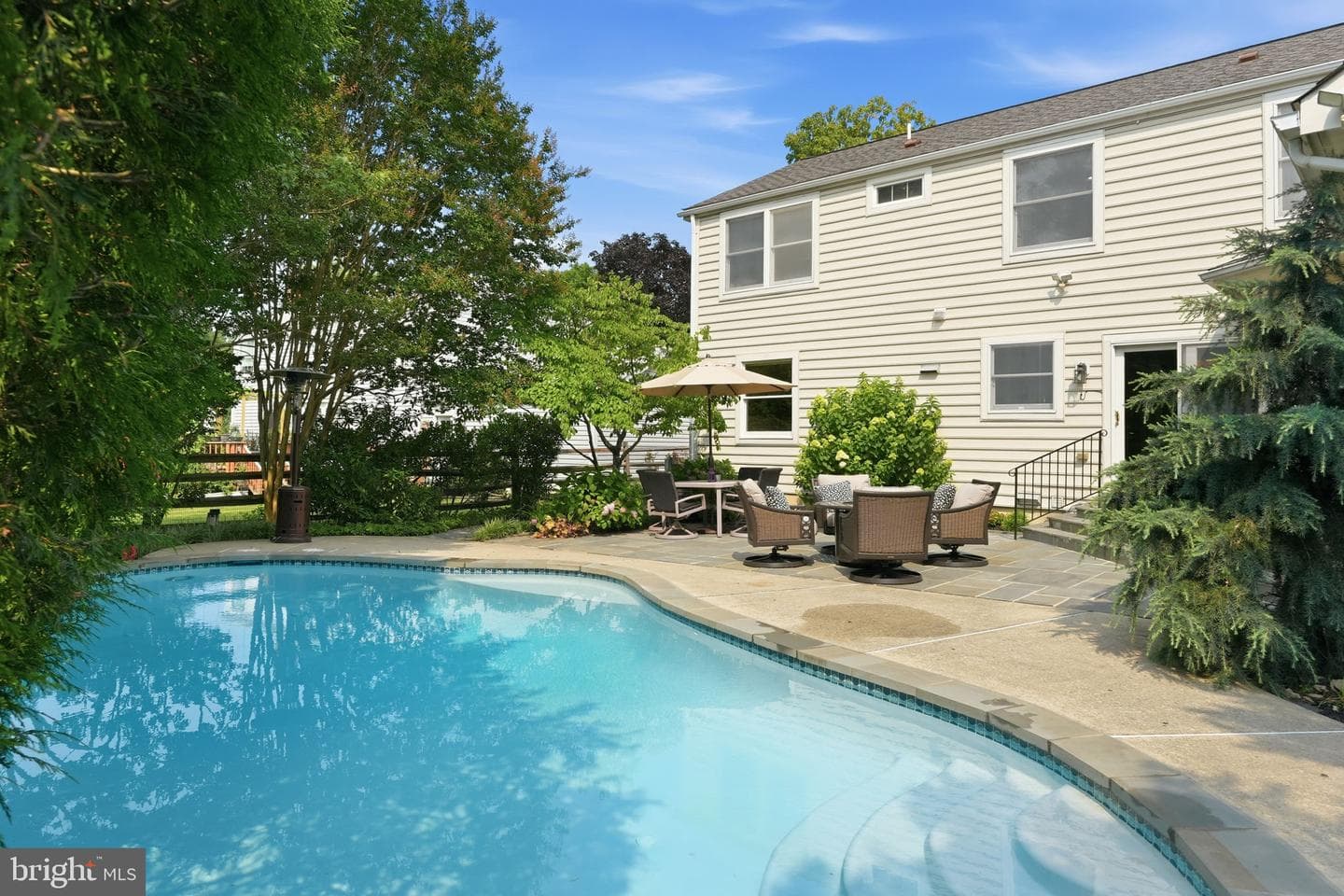 14515 Cartwright Way, North Potomac