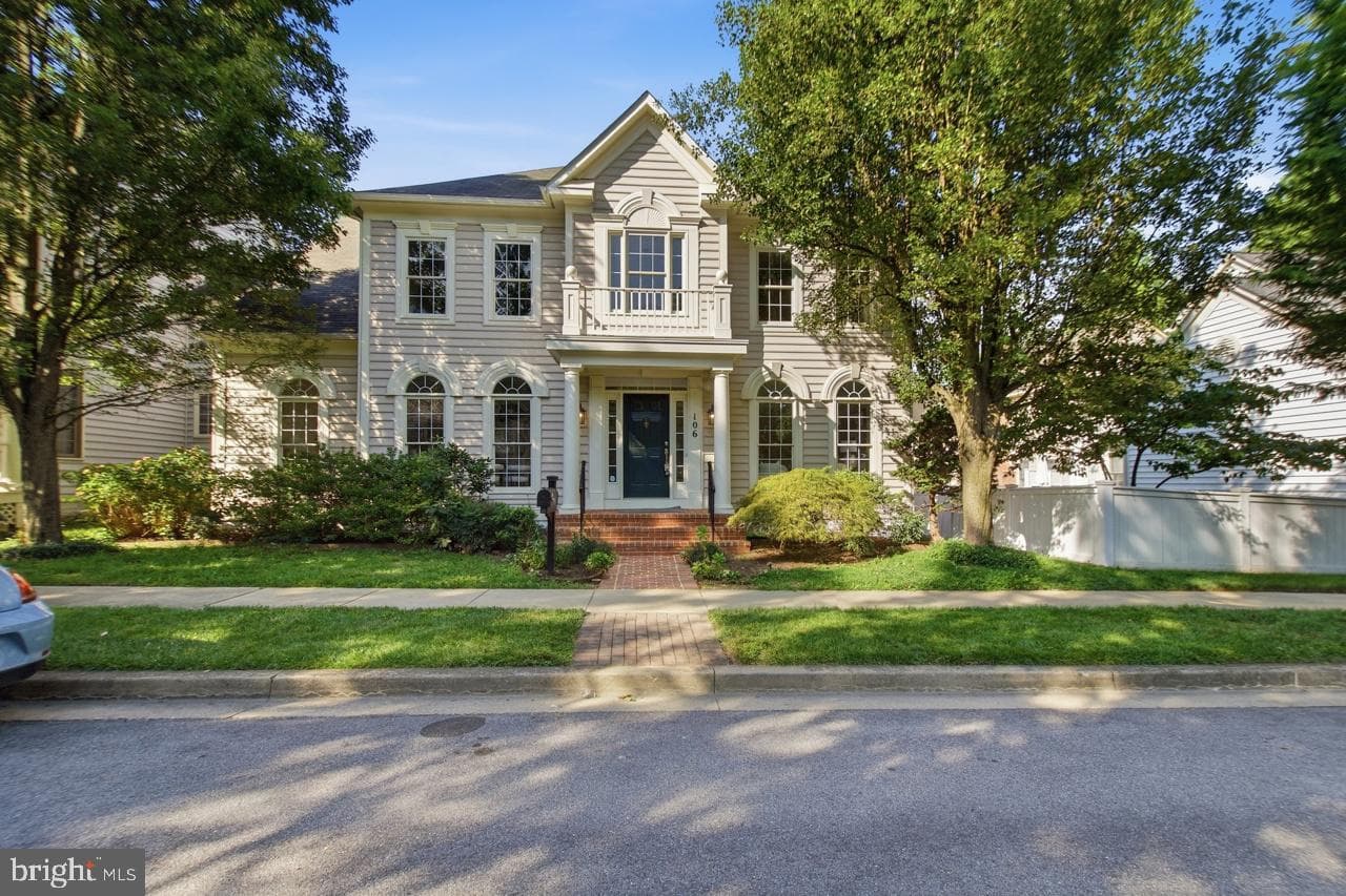 106 Dunloggin Drive, Rockville