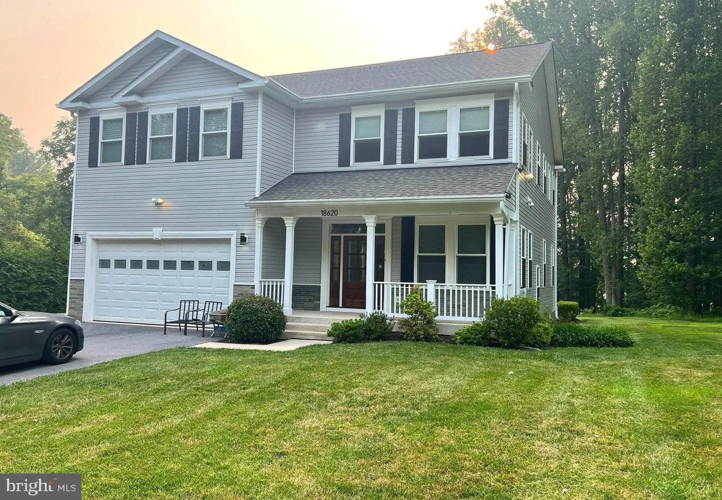 18620 Jerusalem Church Road, Poolesville