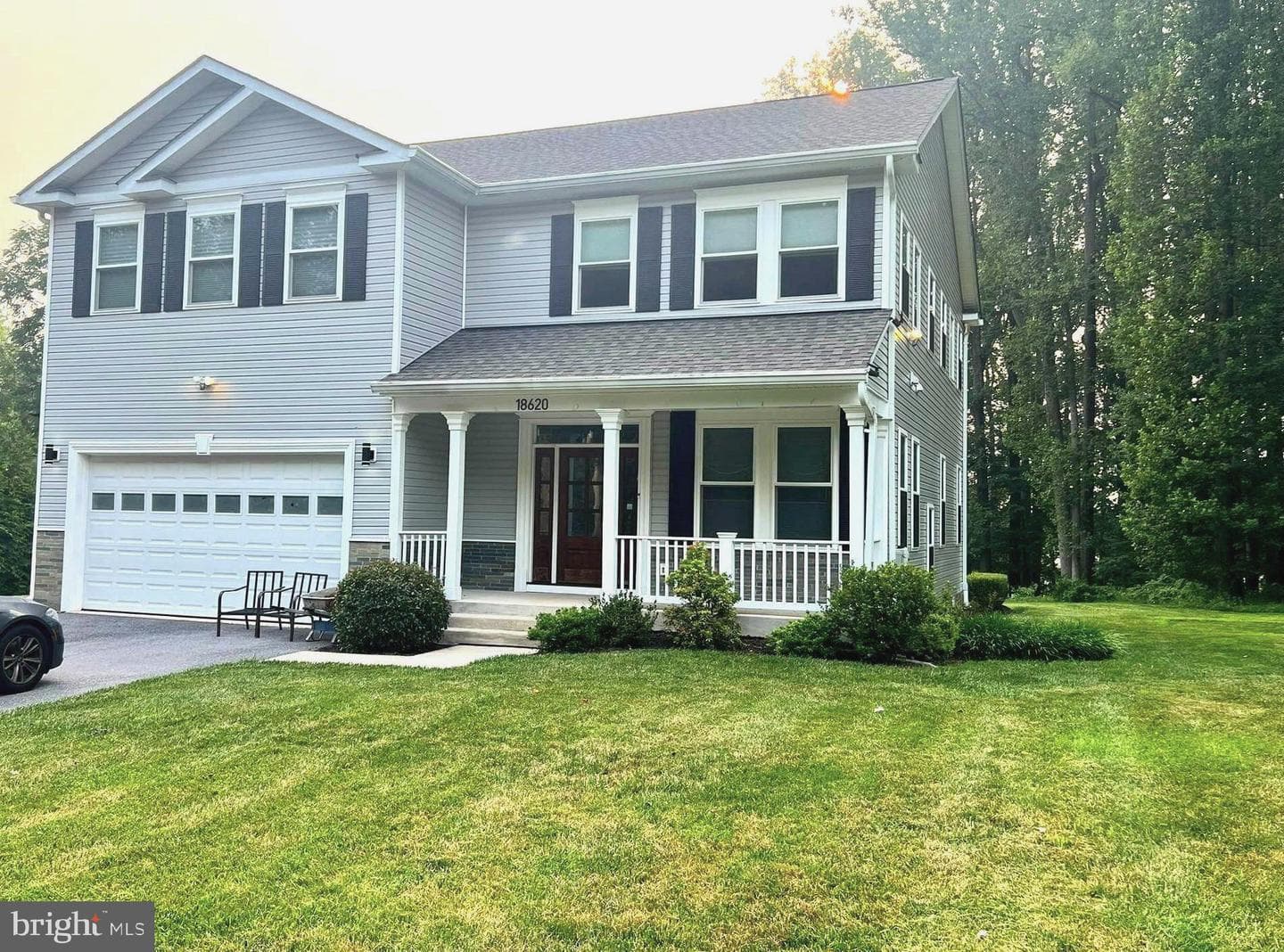 18620 Jerusalem Church Road, Poolesville