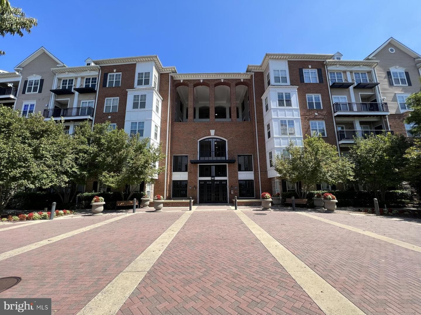 501 Hungerford Drive #p85