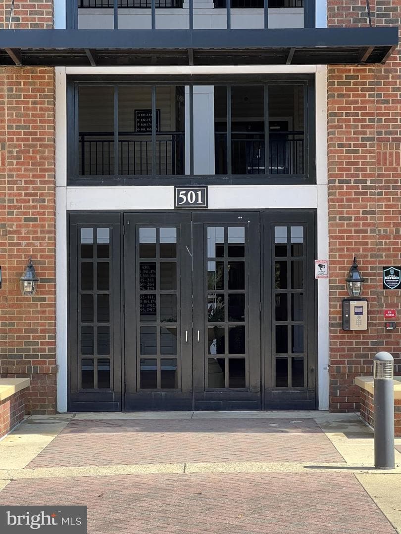 501 Hungerford Drive #p85 photo 2