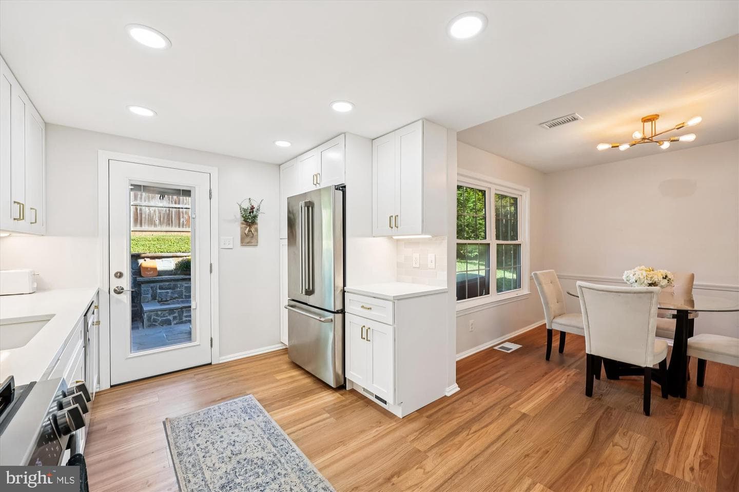 3923 Halsey Street, Kensington