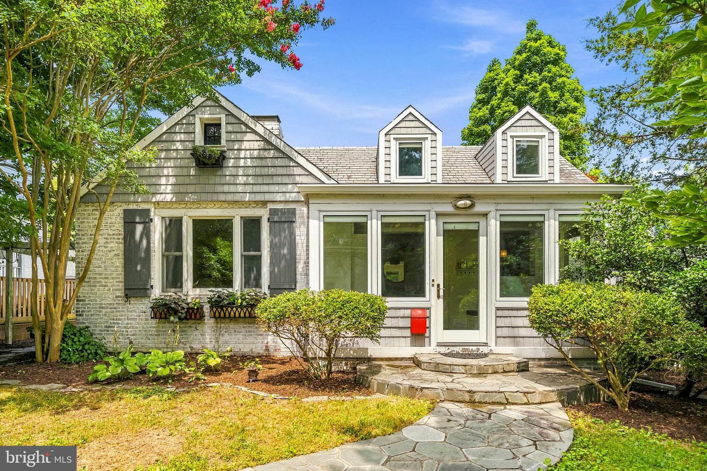 705 Bonifant Street, Silver Spring