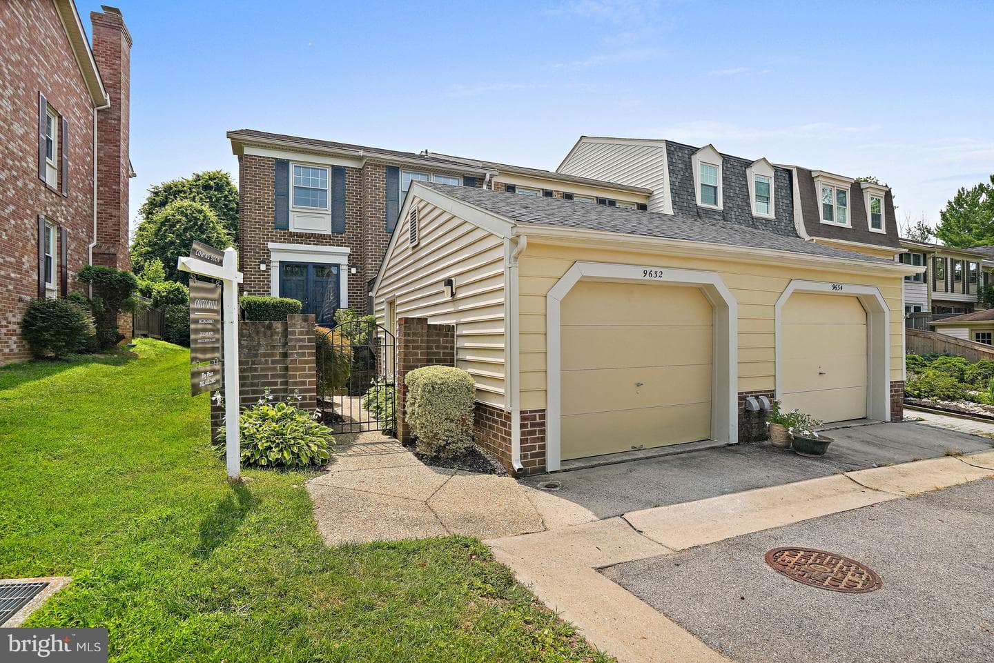 9632 Duffer Way, Montgomery Village