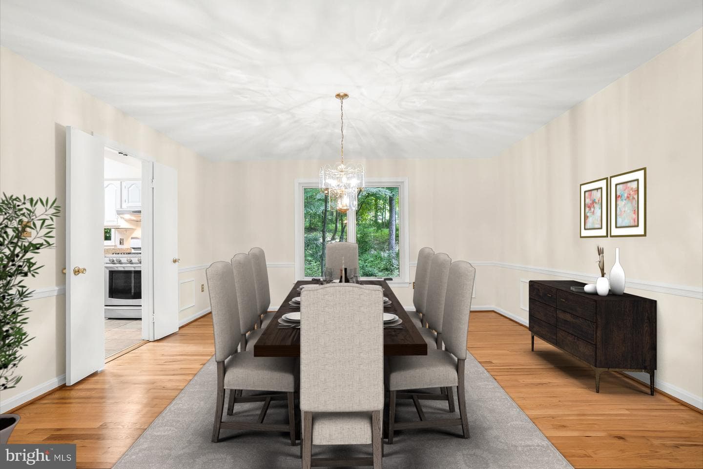 11701 Beekman Place photo 11