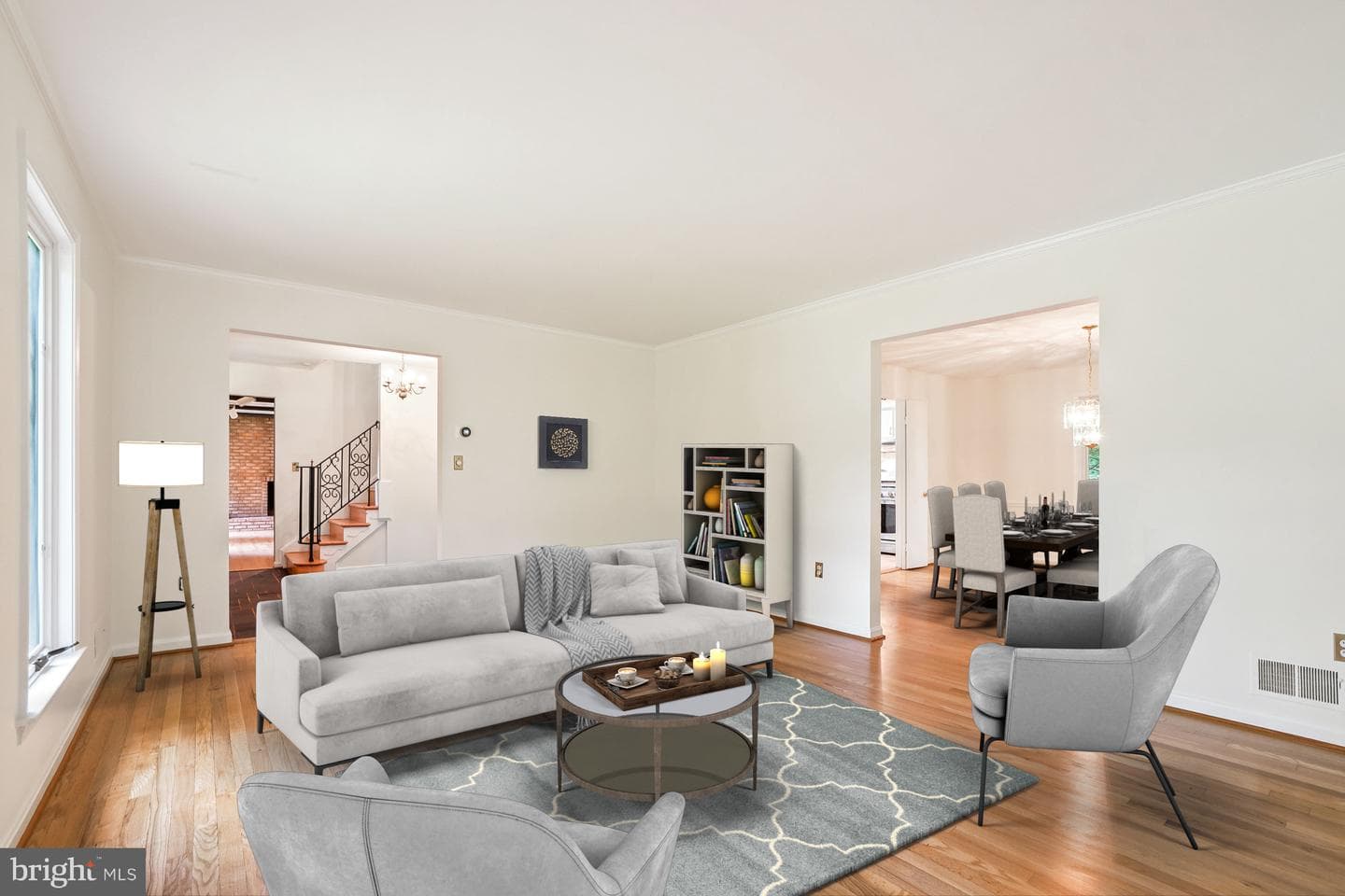 11701 Beekman Place photo 7
