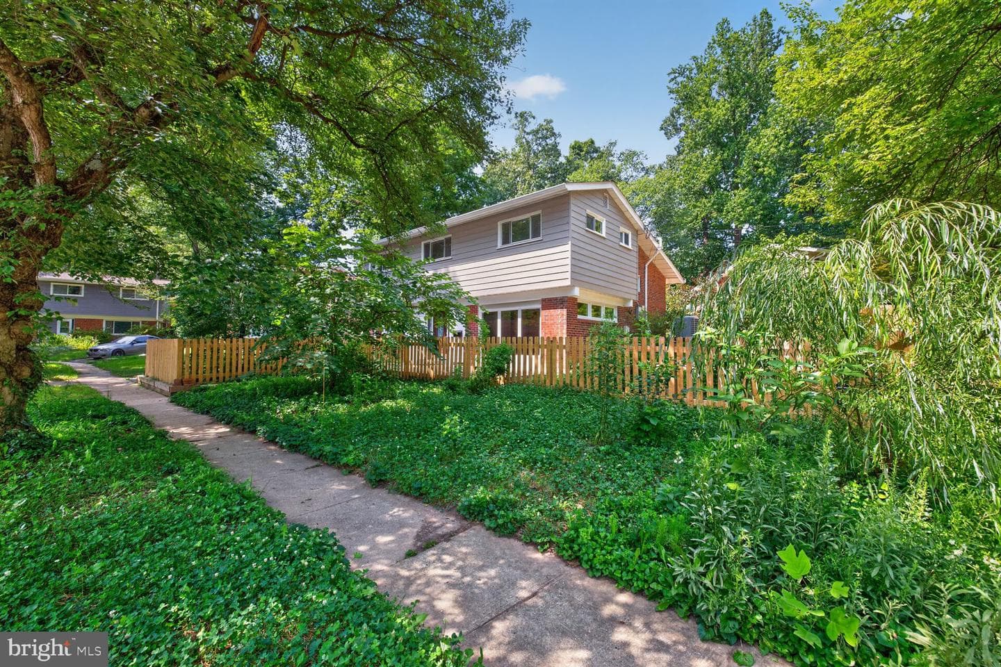 220 Thistle Drive, Silver Spring