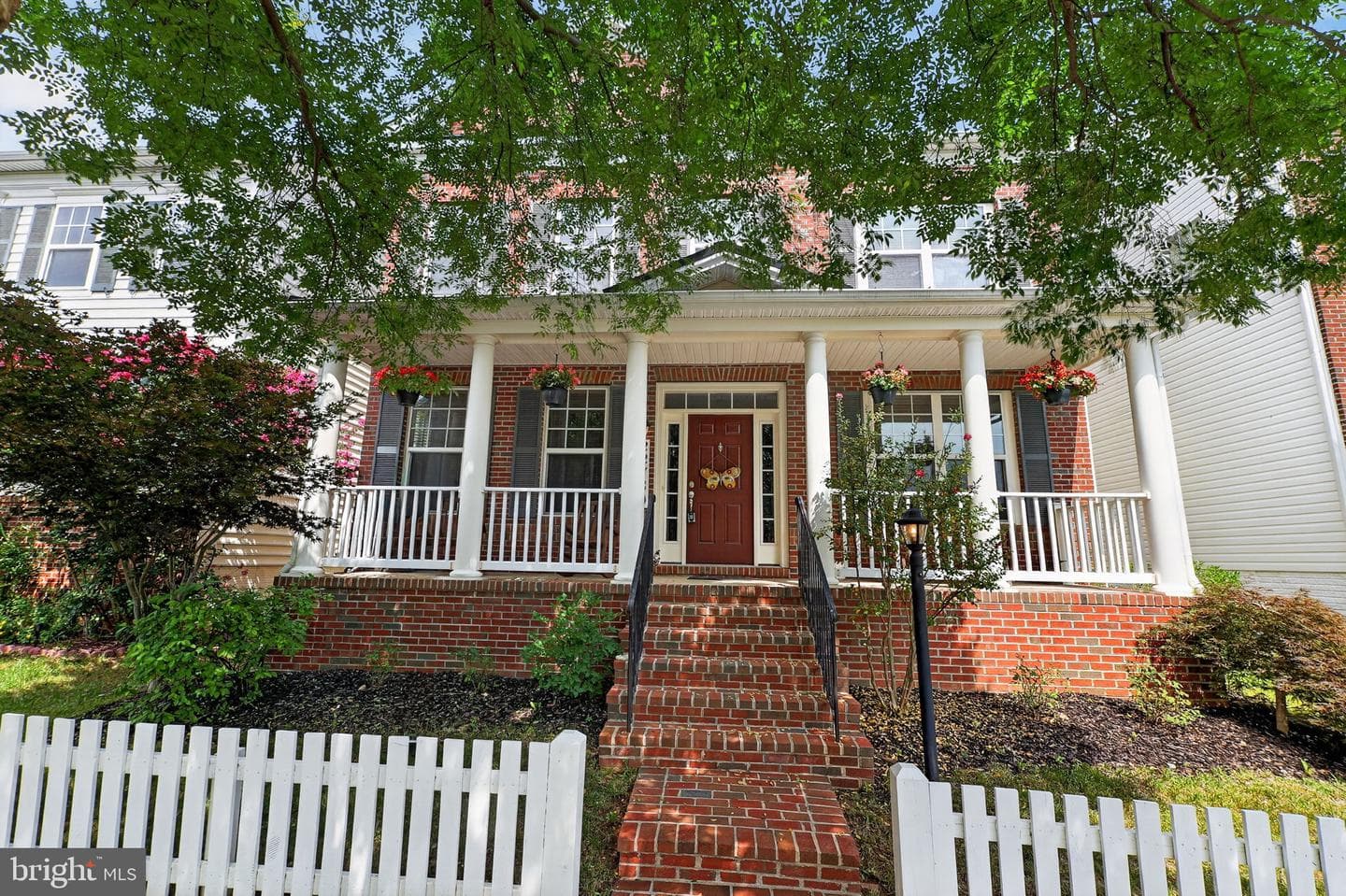 22780 Sweetspire Drive, Clarksburg