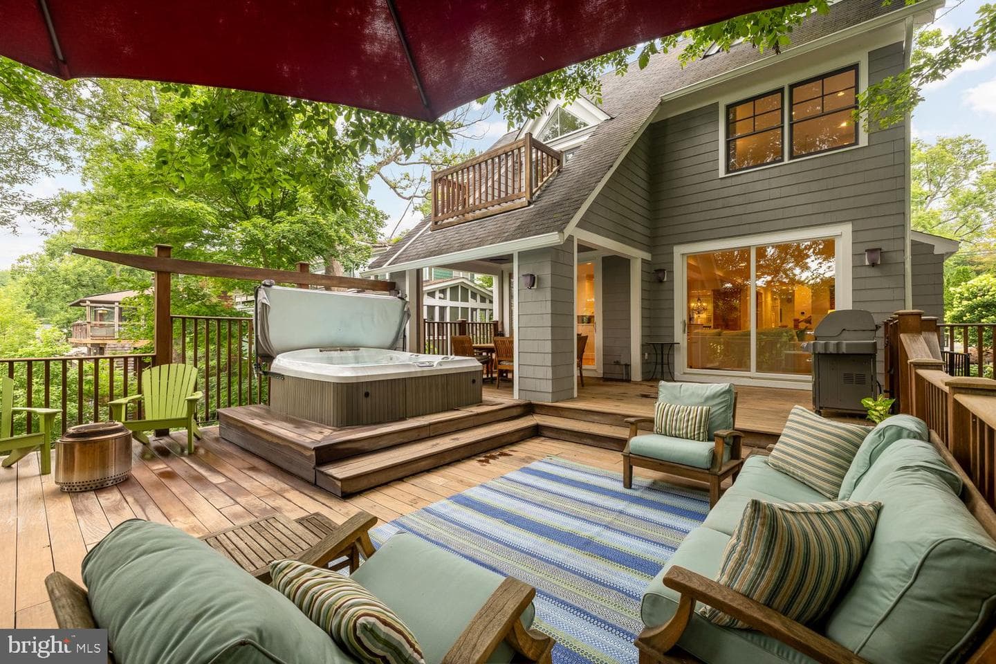 6512 Ridge Drive photo 17