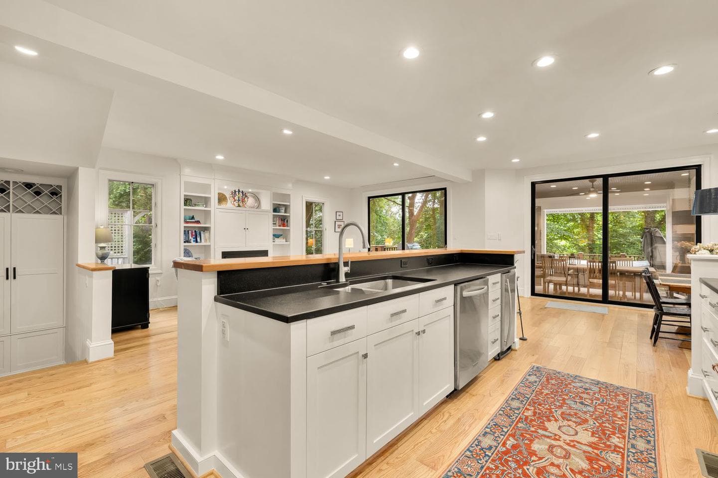6512 Ridge Drive photo 8