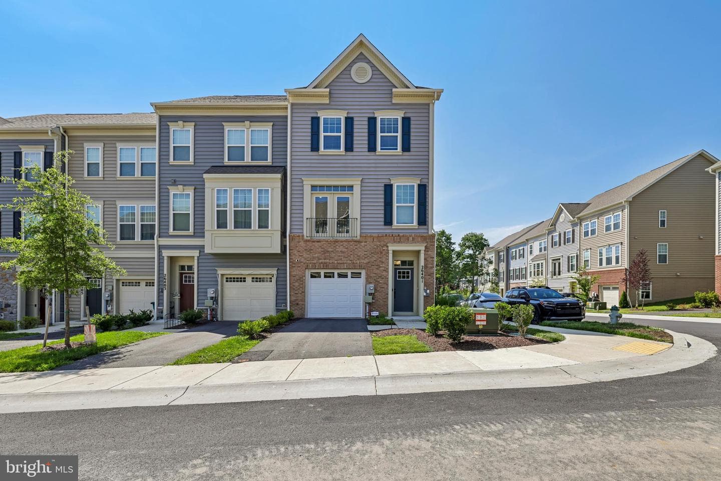 26401 Sir Jamie Terrace, Damascus