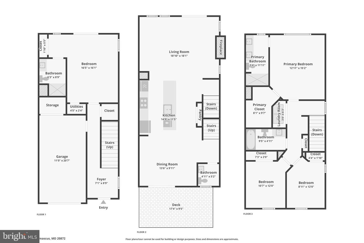 26401 Sir Jamie Terrace photo 7