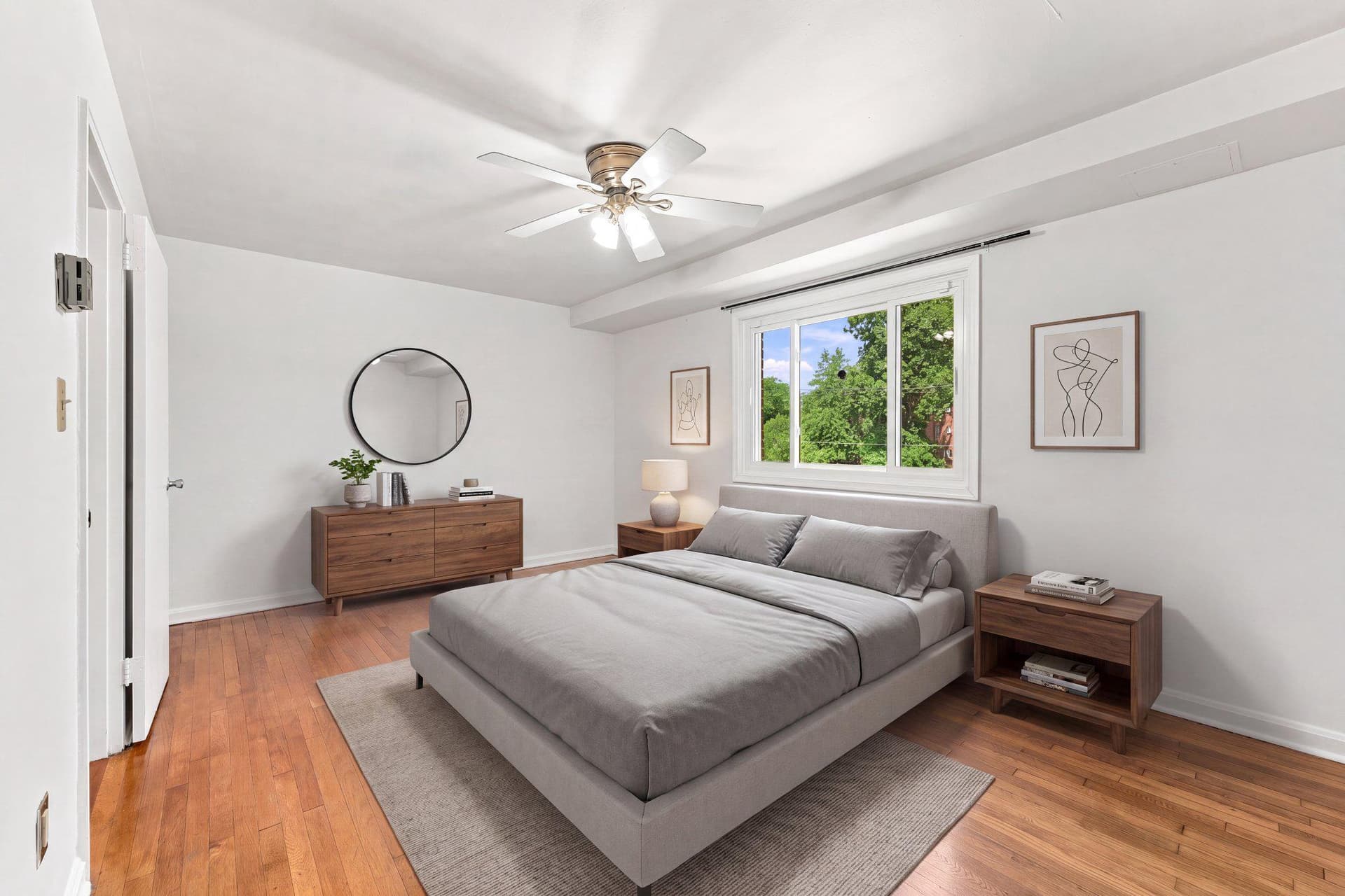95 E Wayne Avenue #212 photo 16