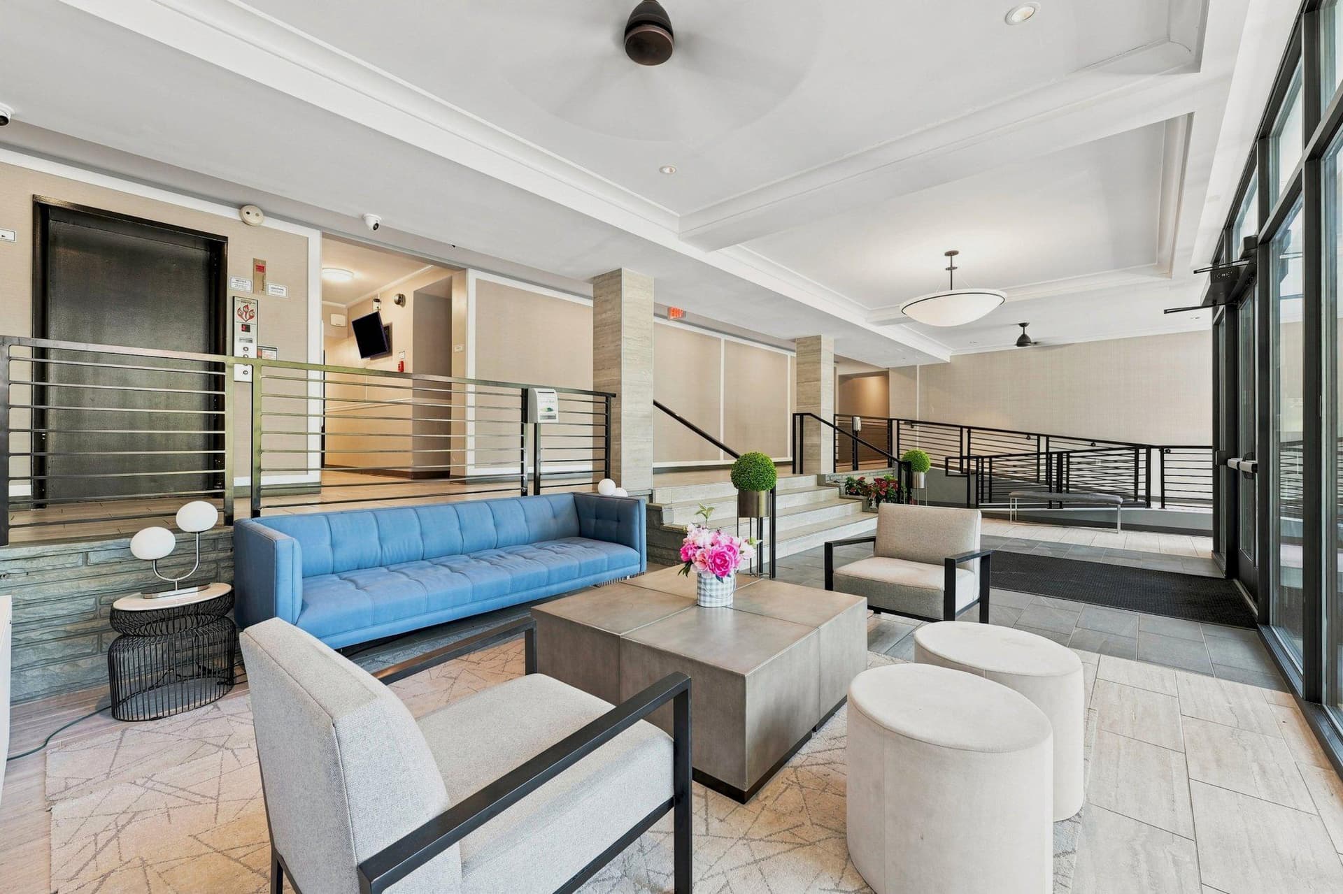 95 E Wayne Avenue #212 photo 23
