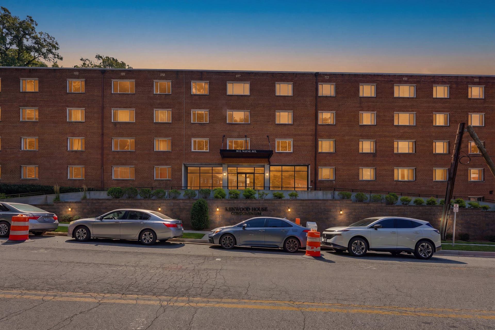 95 E Wayne Avenue #212 photo 27