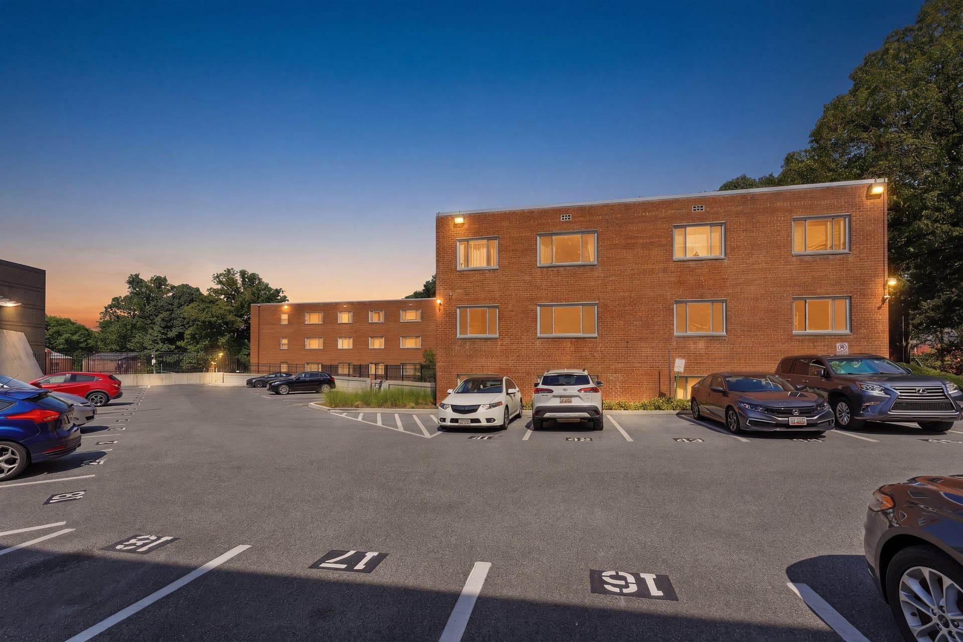 95 E Wayne Avenue #212 photo 28