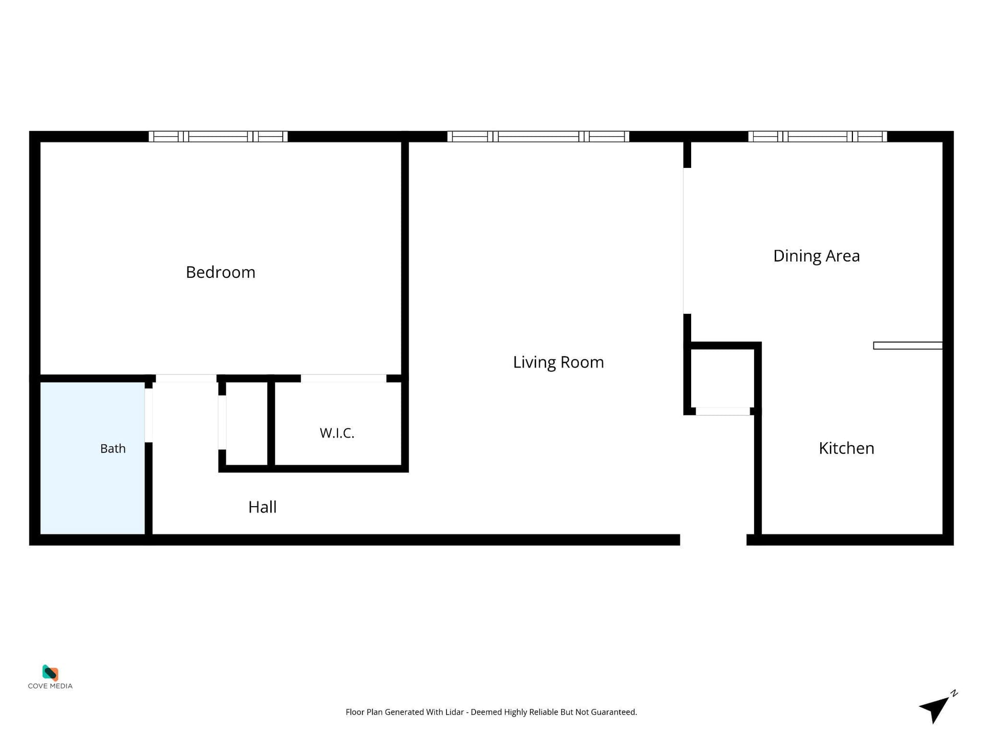95 E Wayne Avenue #212 photo 30