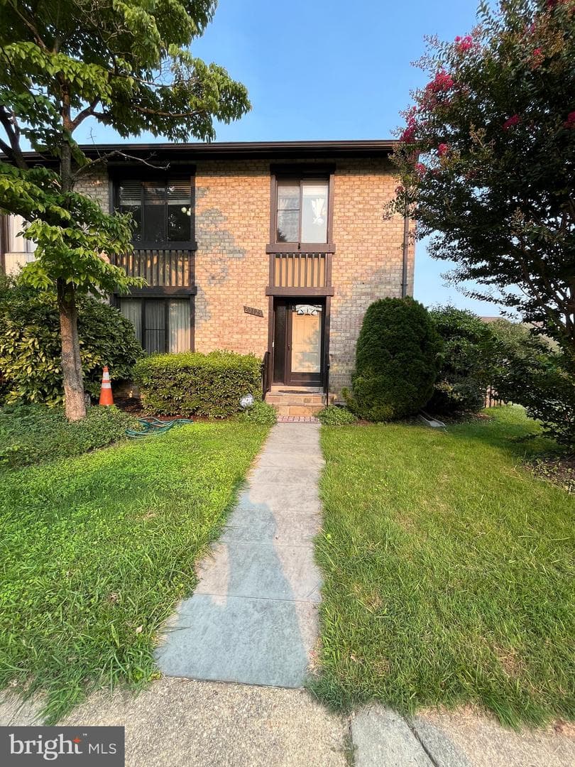 20125 Hob Hill Way, Montgomery Village