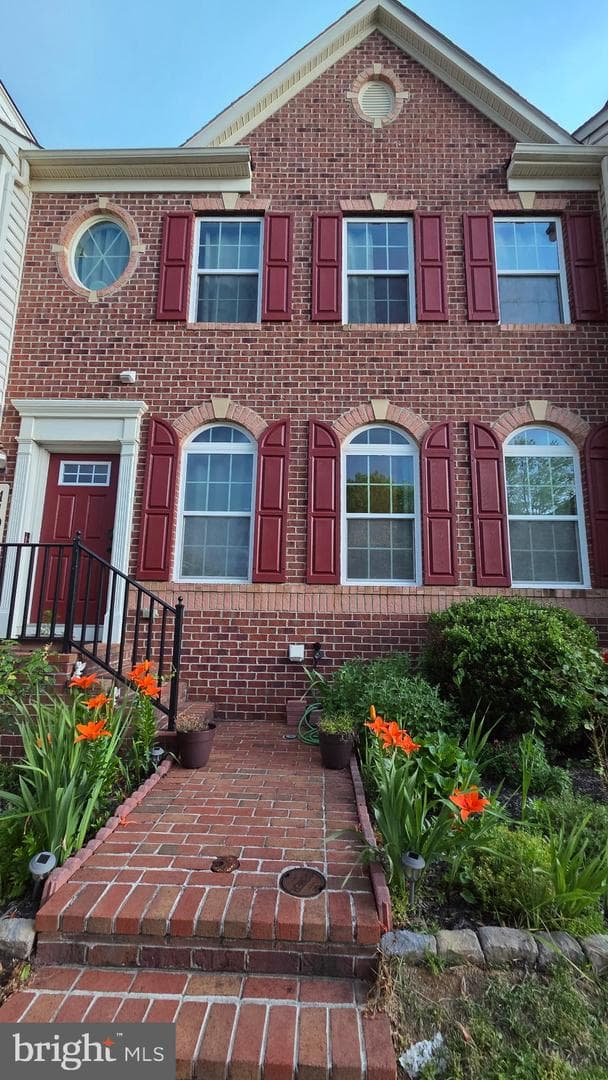 11911 Country Squire Way, Clarksburg