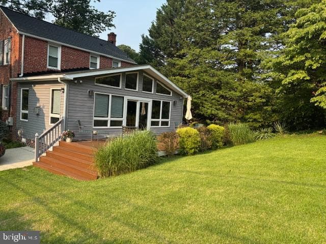 1004 Dennis Avenue, Silver Spring