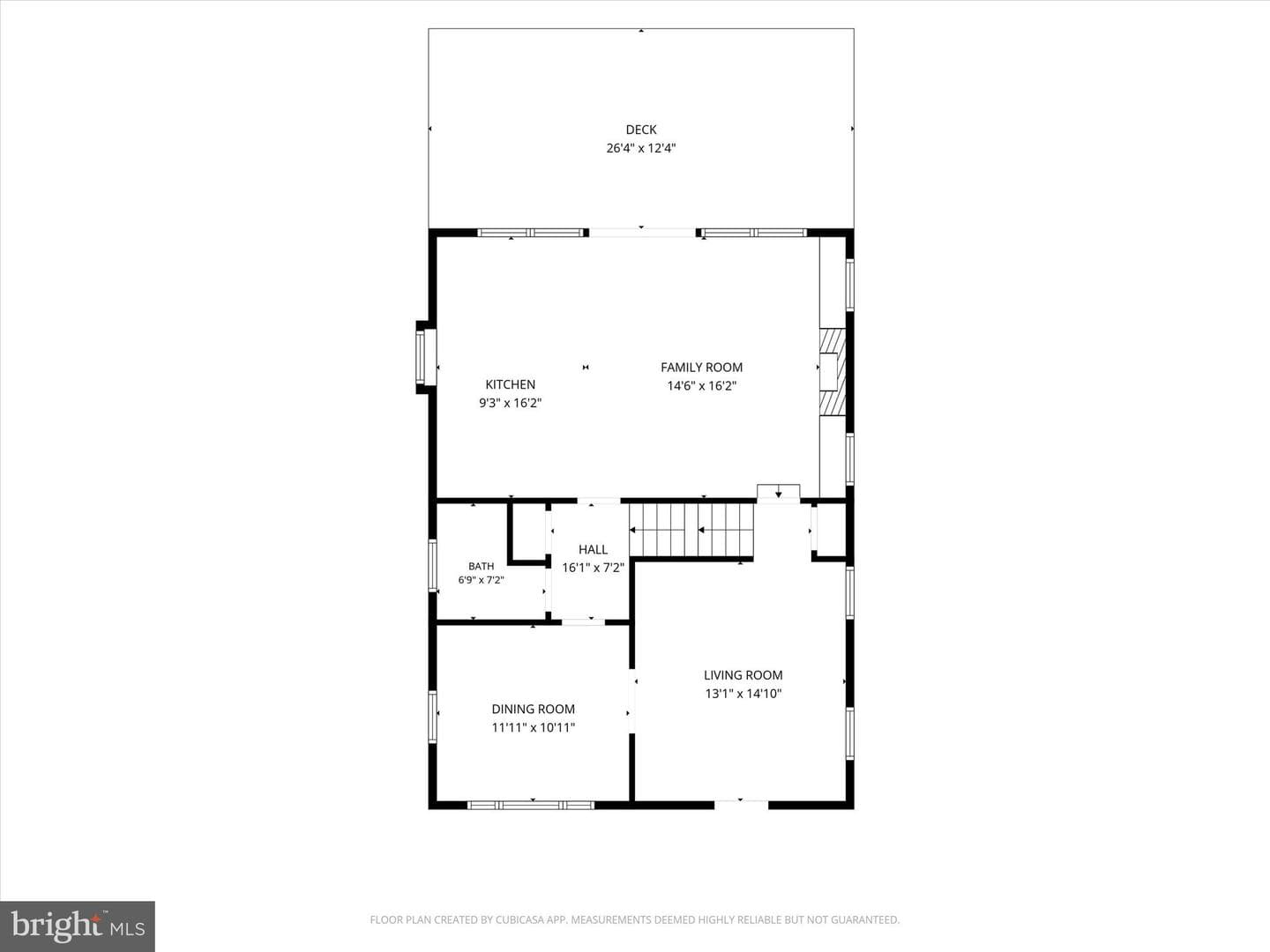1004 Dennis Avenue photo 8