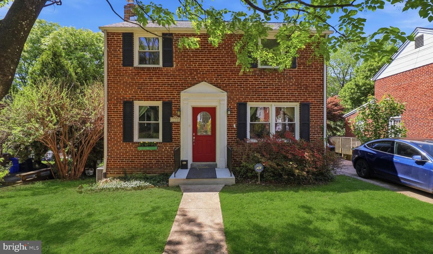 11708 Galt Avenue, Silver Spring