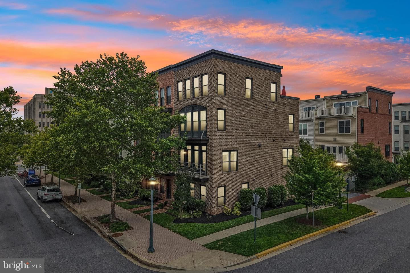 918 King Farm Boulevard, Rockville