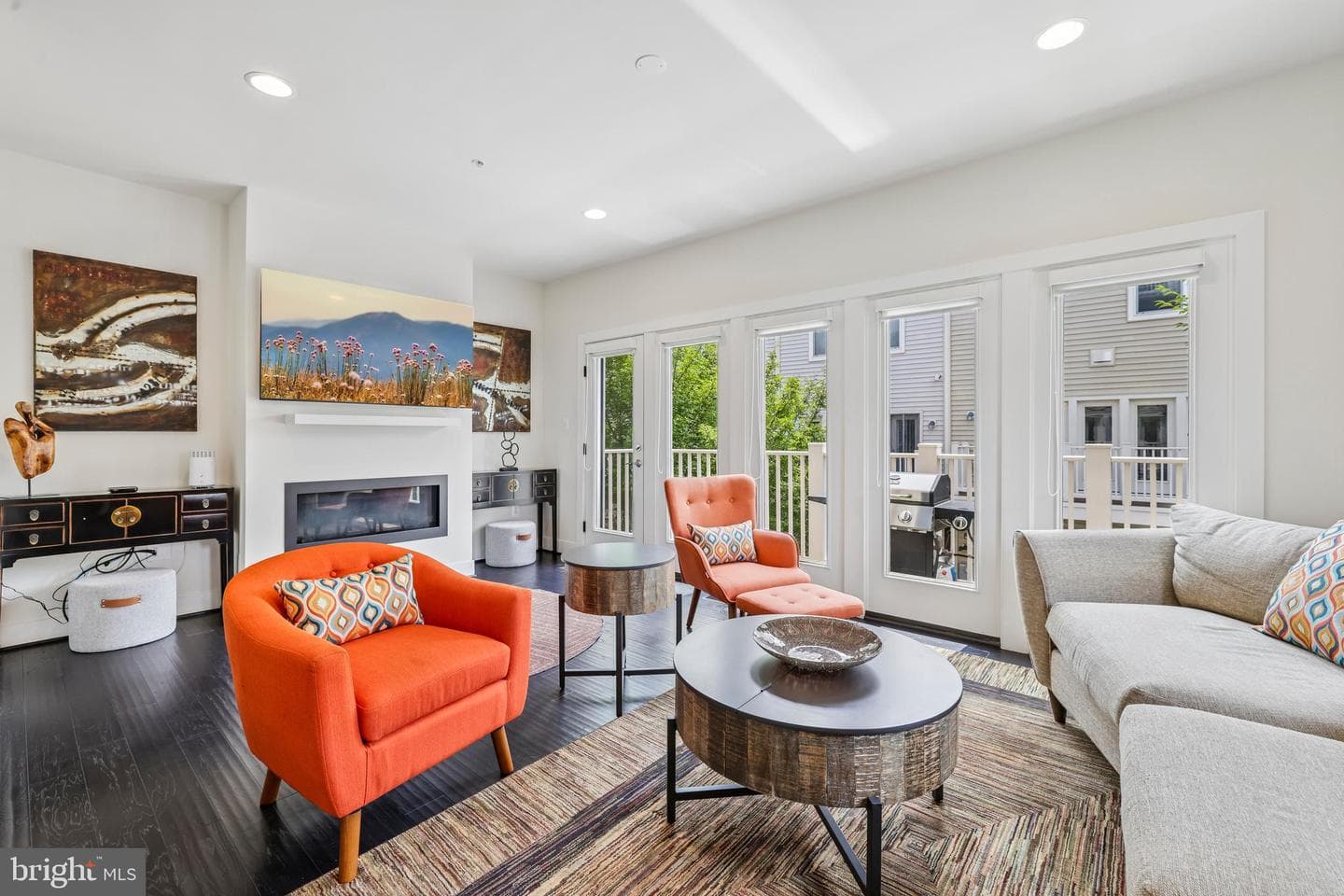 918 King Farm Boulevard, Rockville