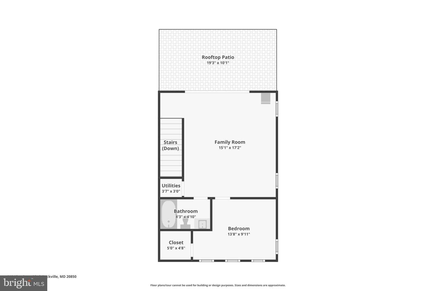 918 King Farm Boulevard photo 36