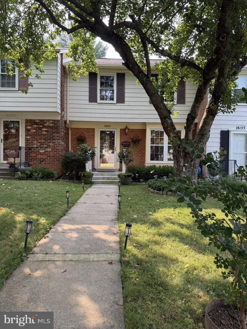 18157 Metz Drive, Germantown