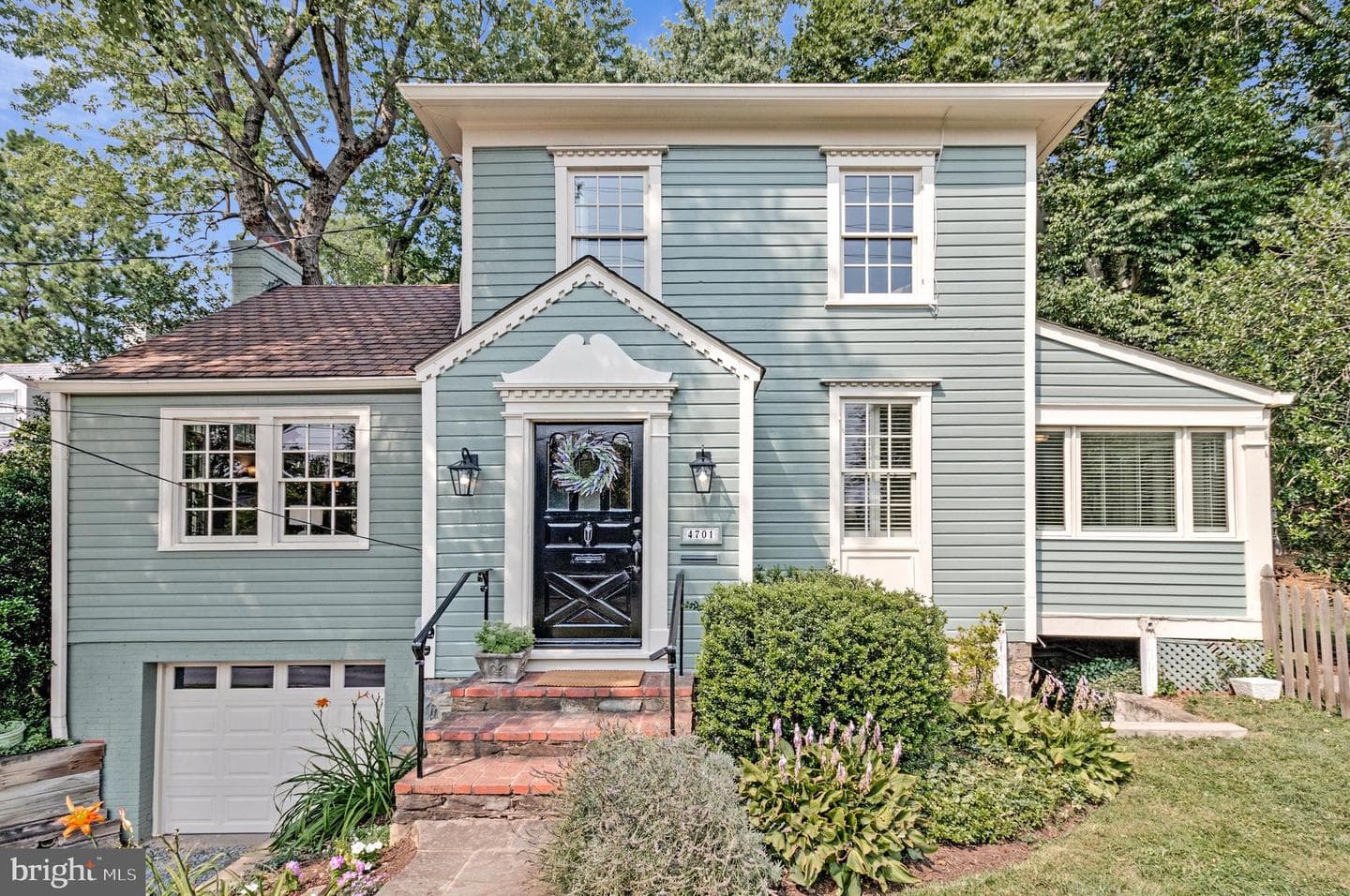 4701 River Road, Bethesda