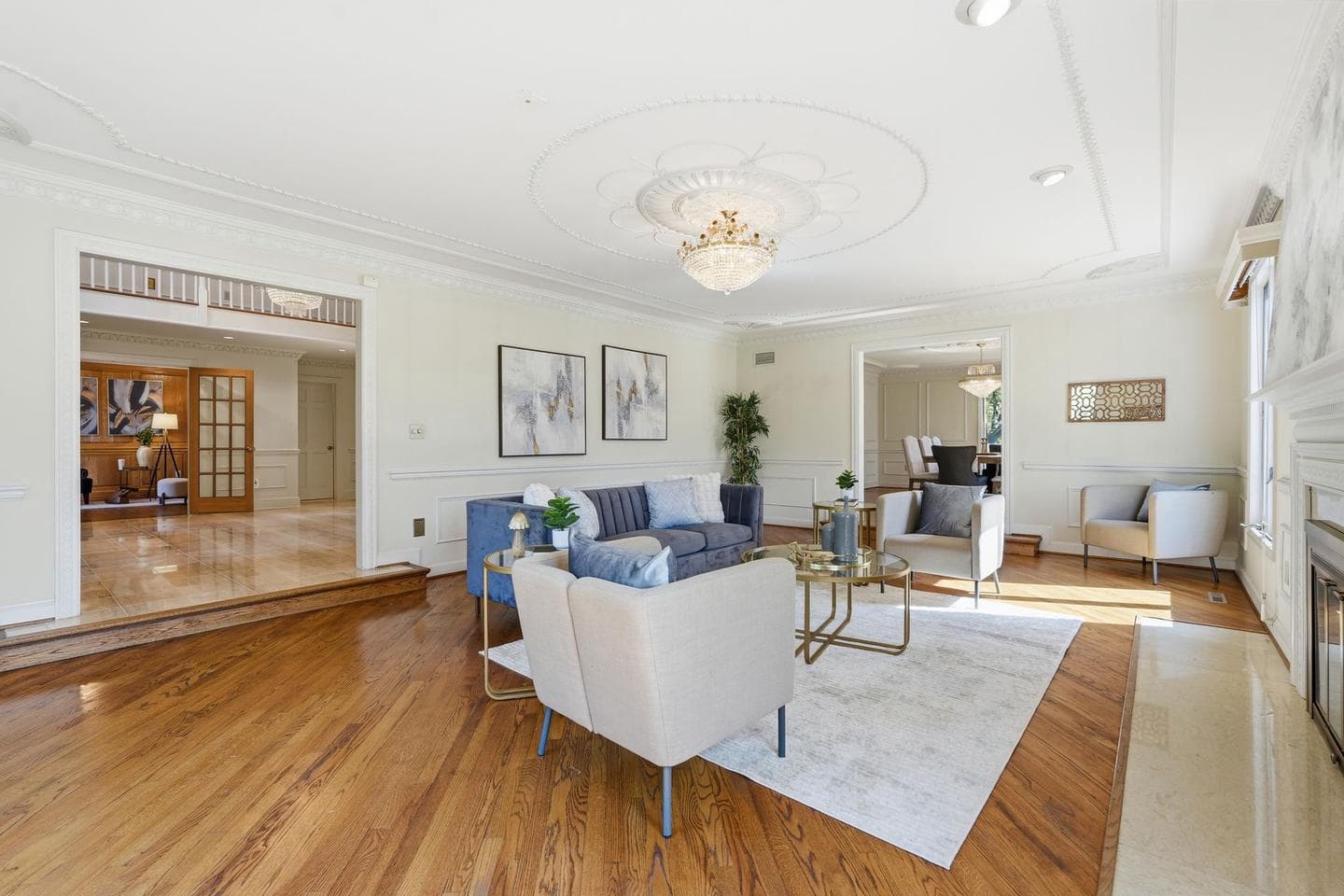 10517 Alloway Drive, Potomac