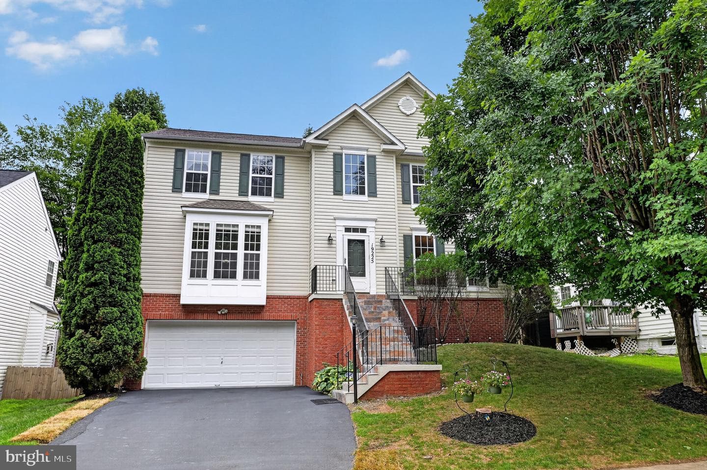 19225 Wheatfield Drive, Germantown