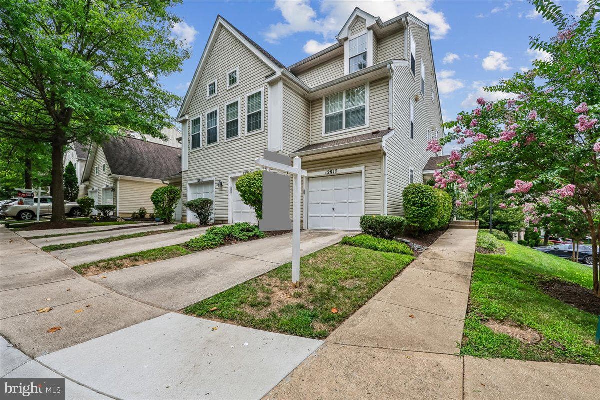 12917 Bridger Drive #1813, Germantown