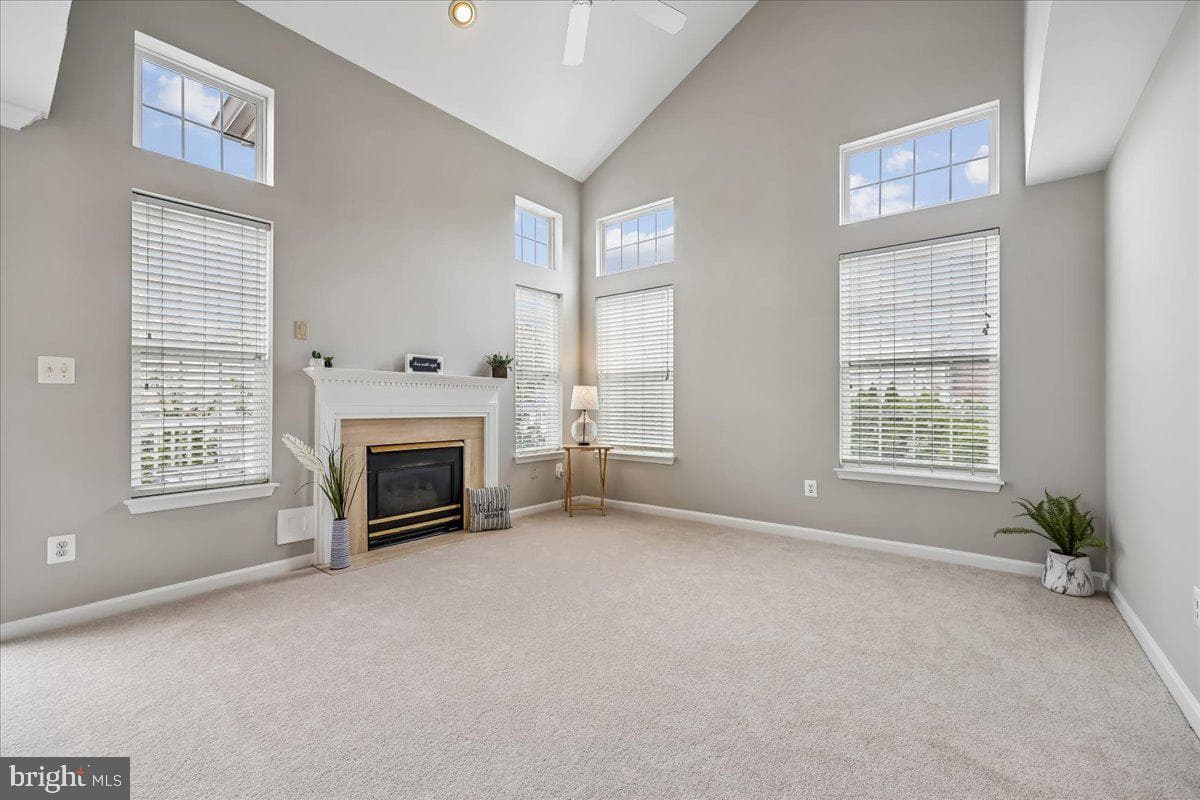 12917 Bridger Drive #1813, Germantown