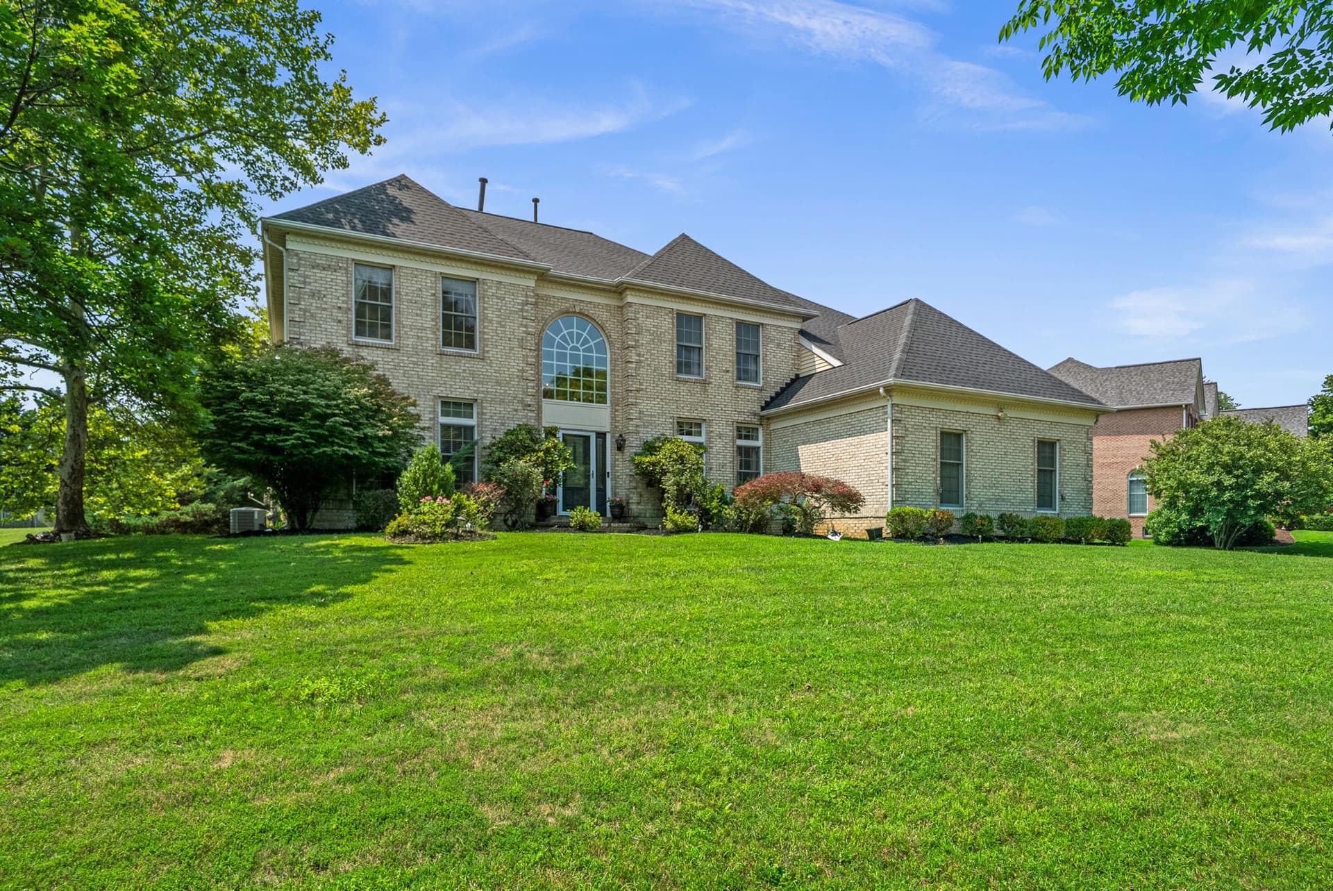 3807 Park Lake Drive, Rockville
