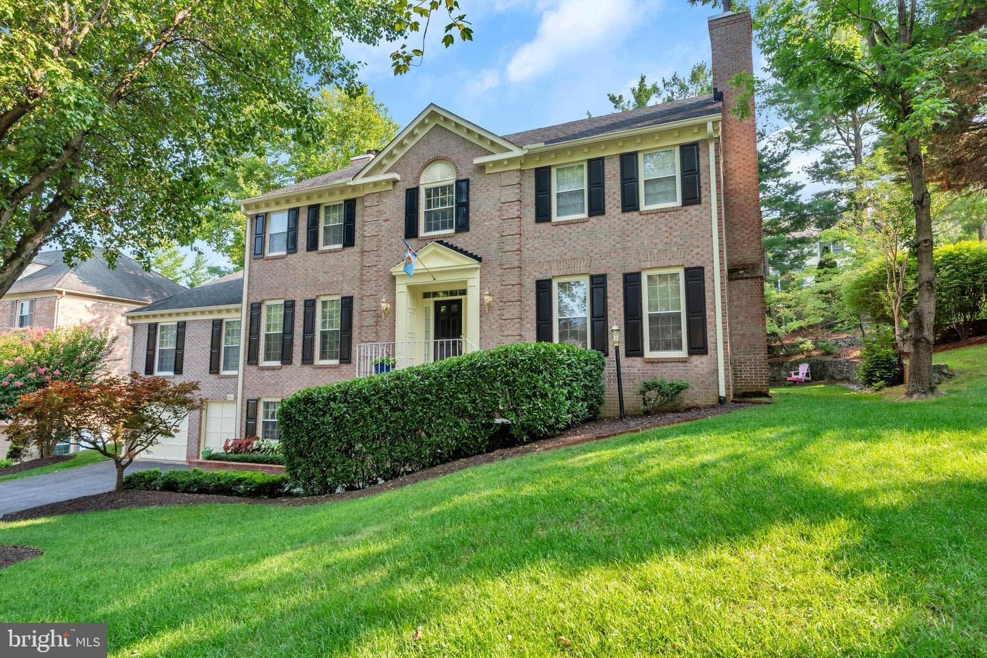 8828 Harness Trail, Rockville