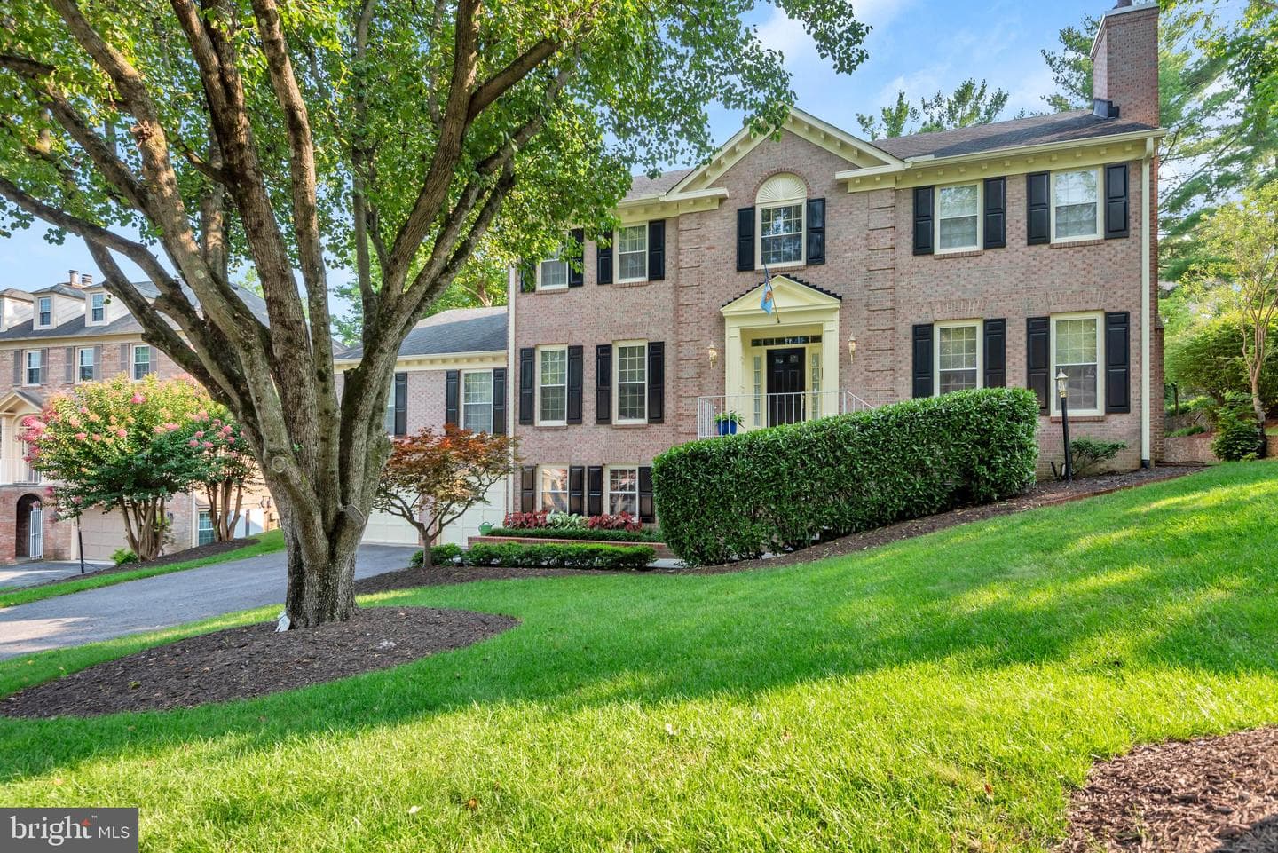 8828 Harness Trail, Rockville