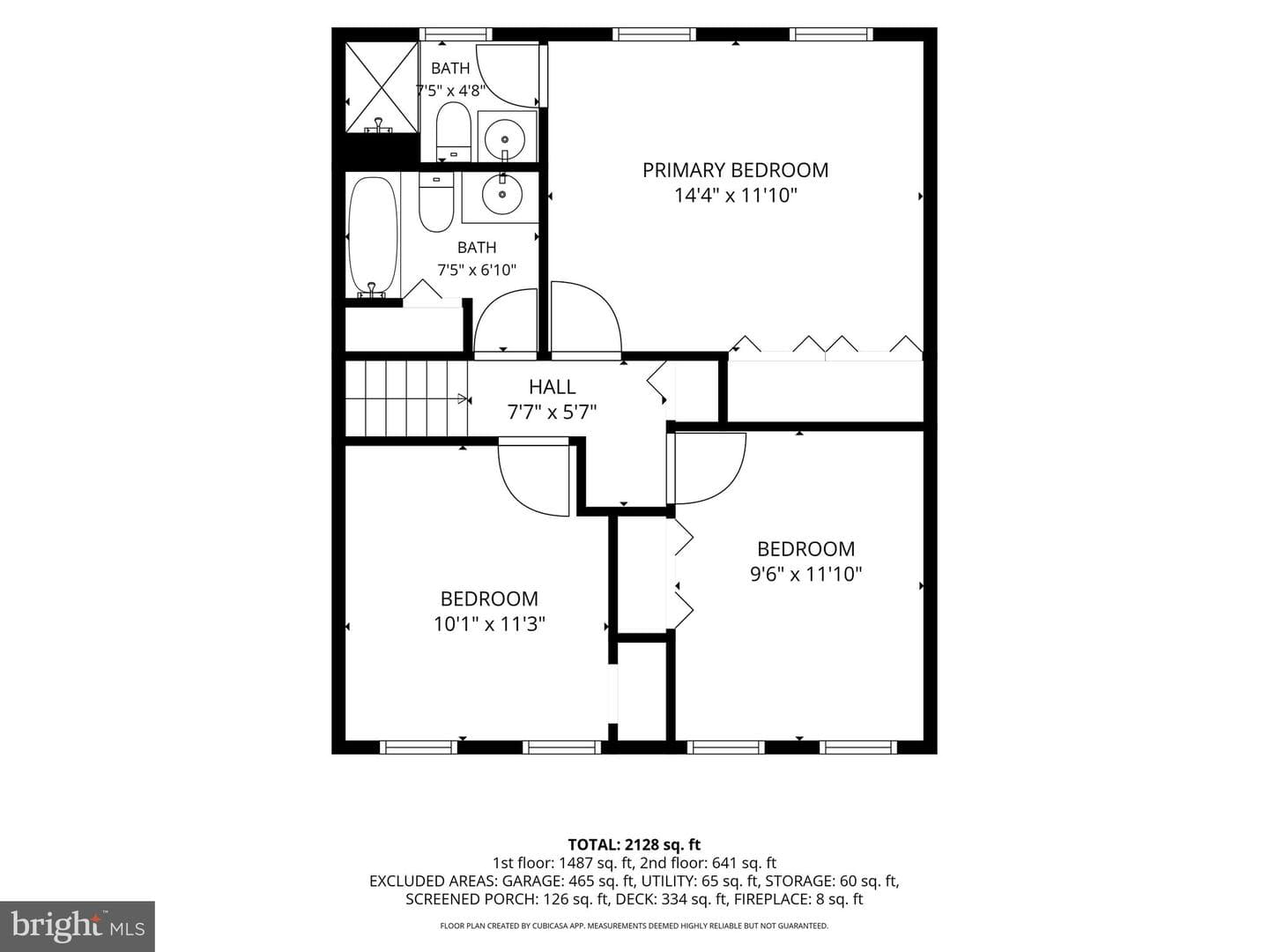 19809 Sedgwick Way photo 70