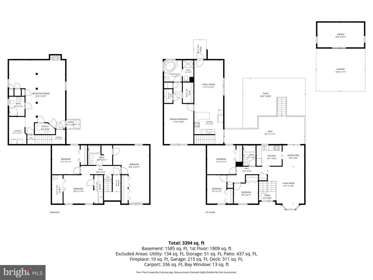 18740 Jerusalem Church Road photo 50