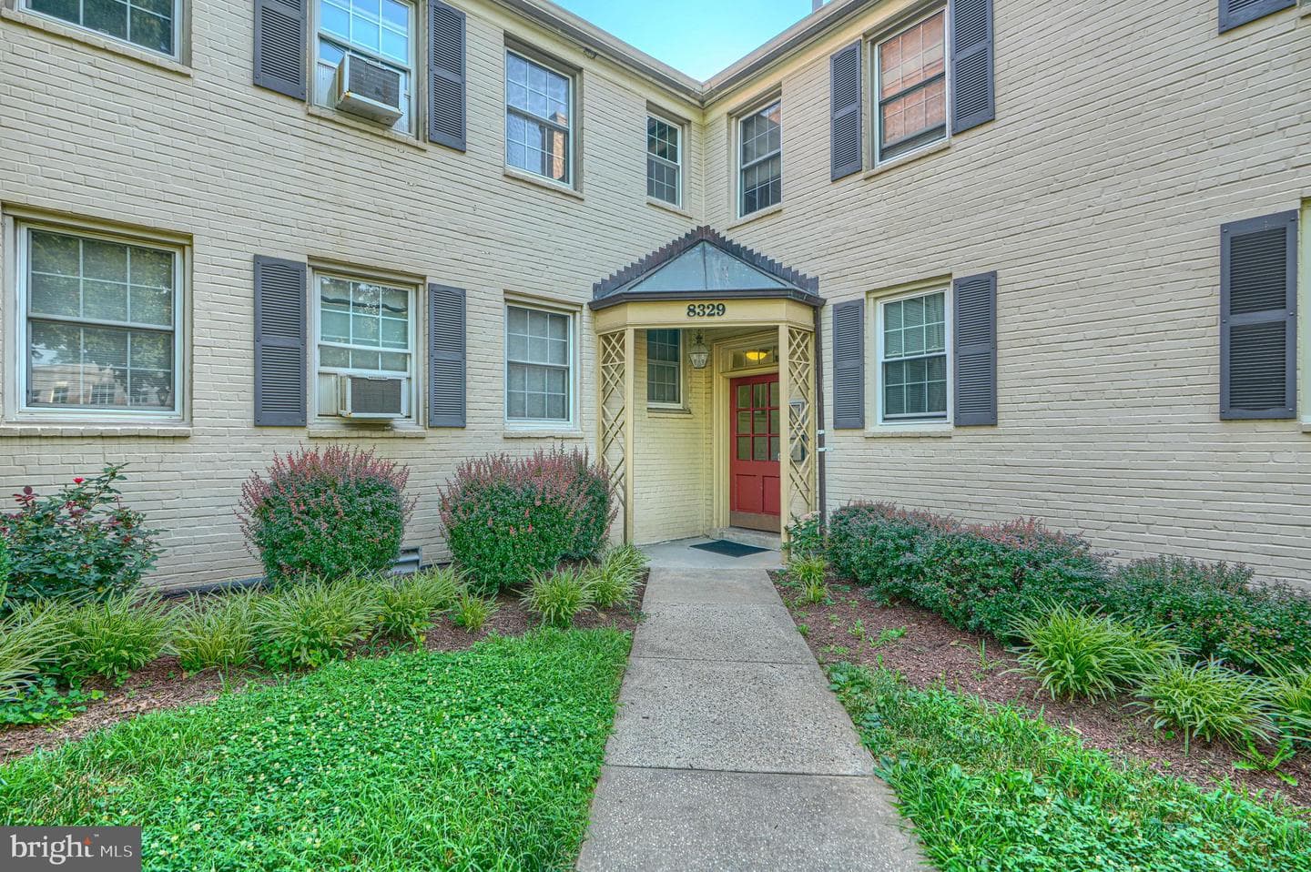 8329 Grubb Road #g-203, Silver Spring