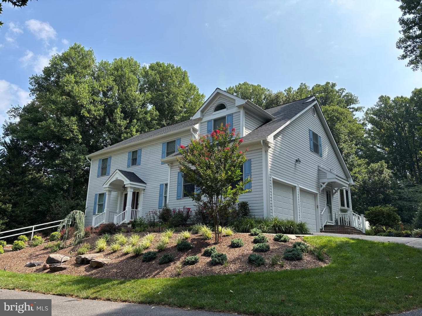 13121 Esworthy Road, North Potomac