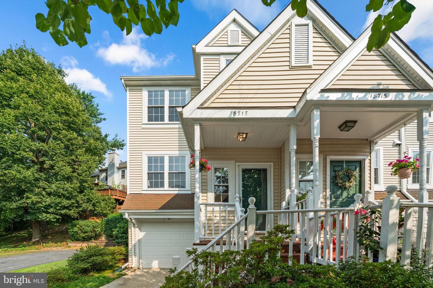 18717 Martins Landing Drive, Germantown
