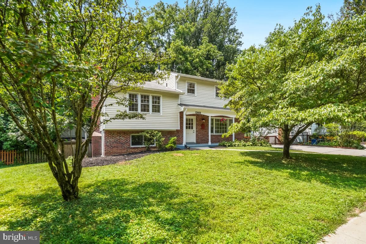 13410 Dowlais Drive, Rockville