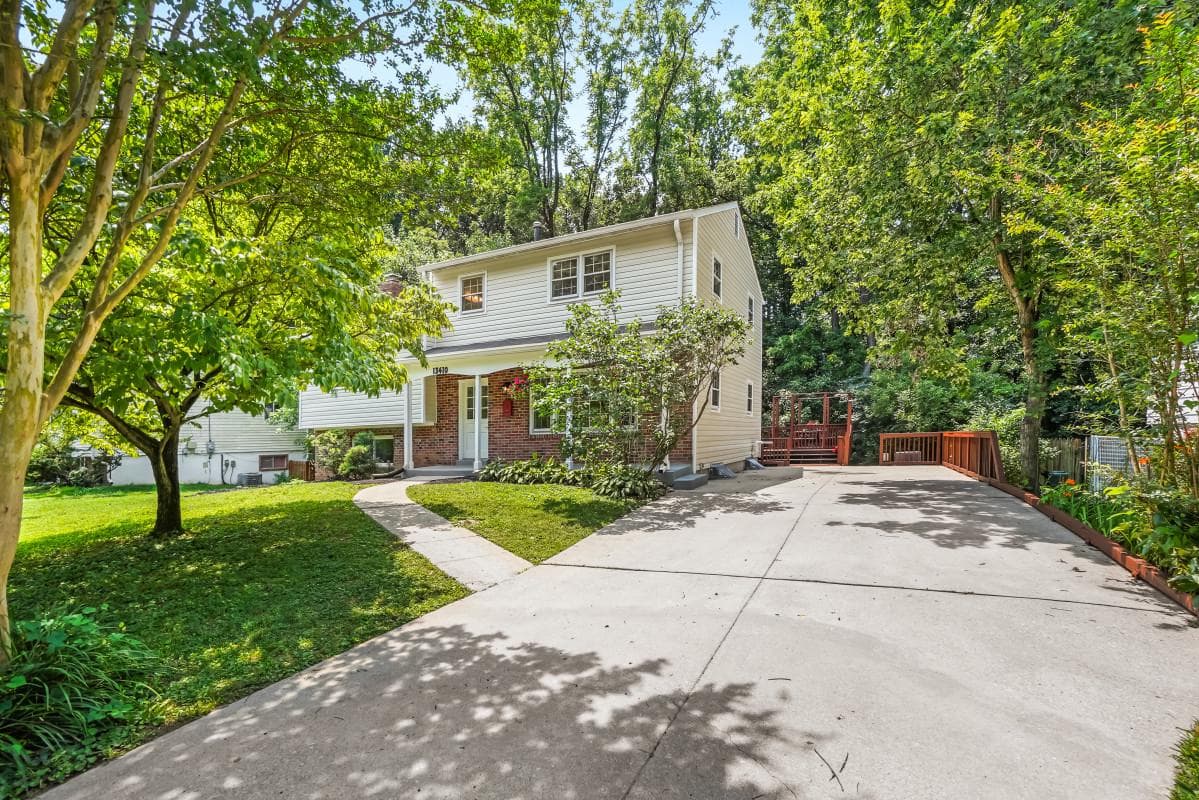 13410 Dowlais Drive, Rockville