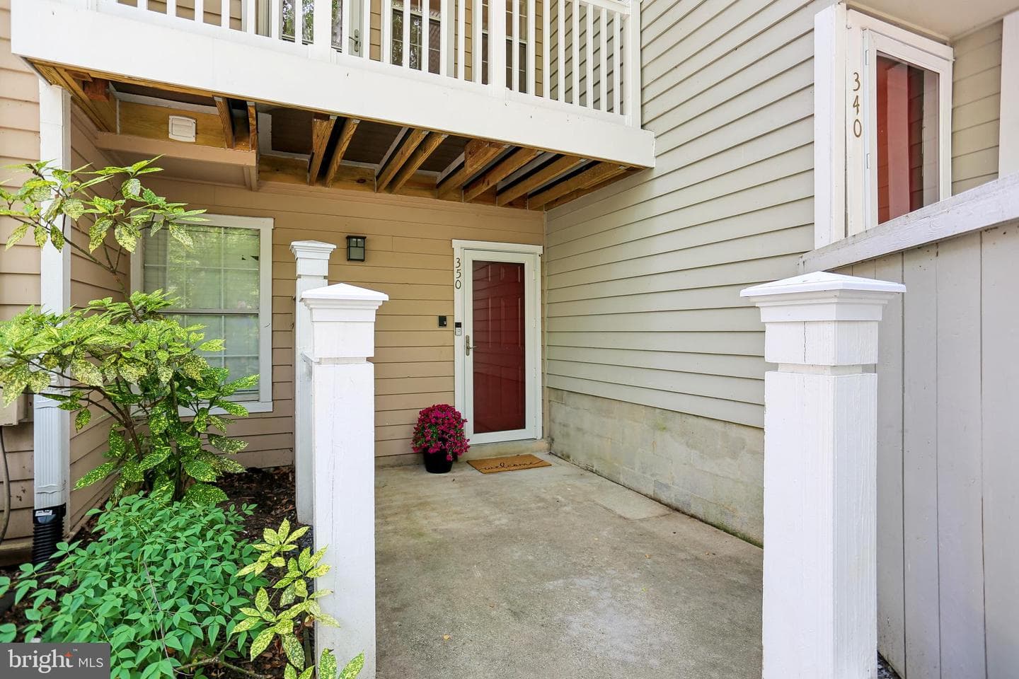 5821 Inman Park Circle #350, Rockville