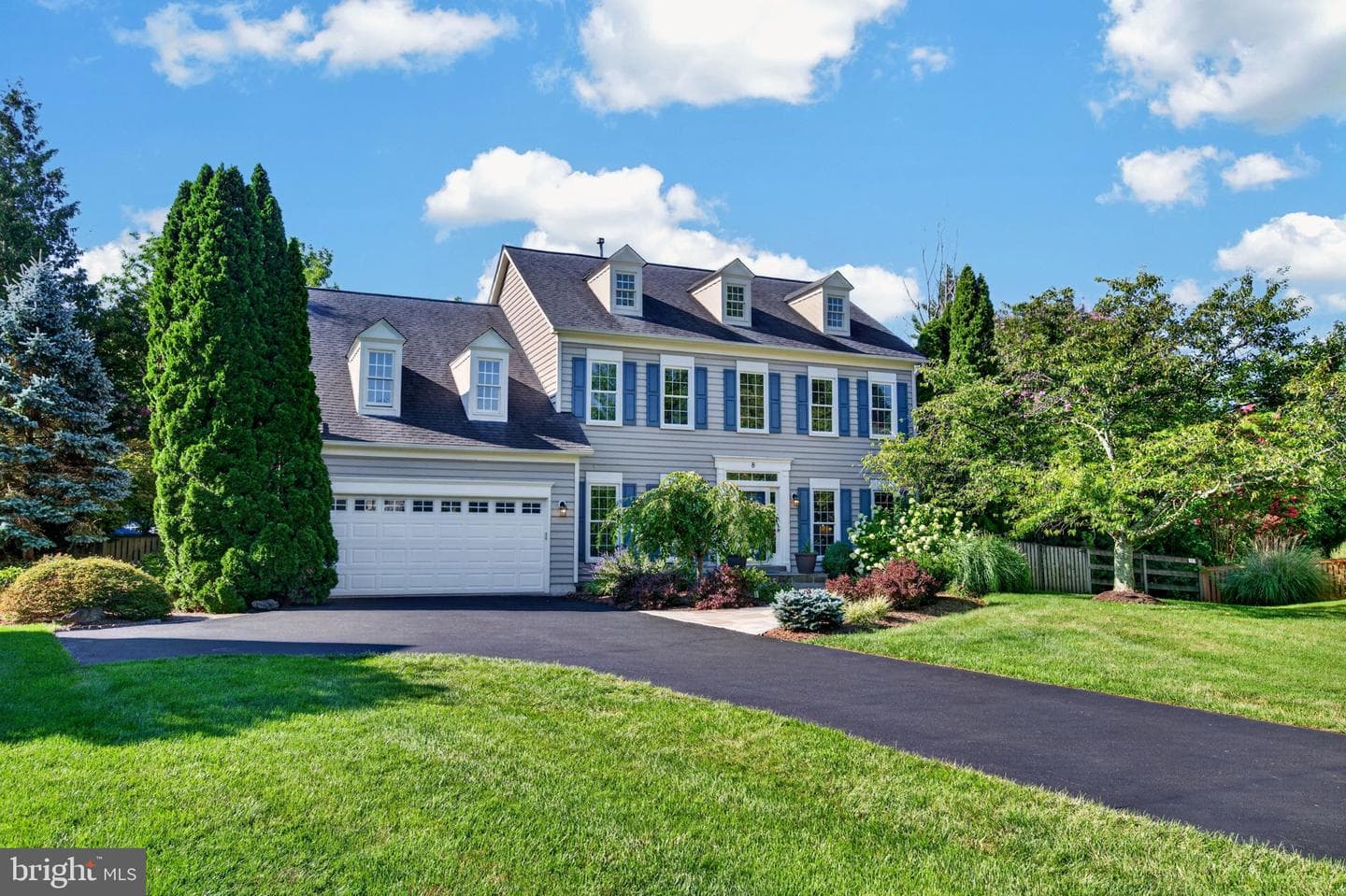 8 Haller Court, Poolesville