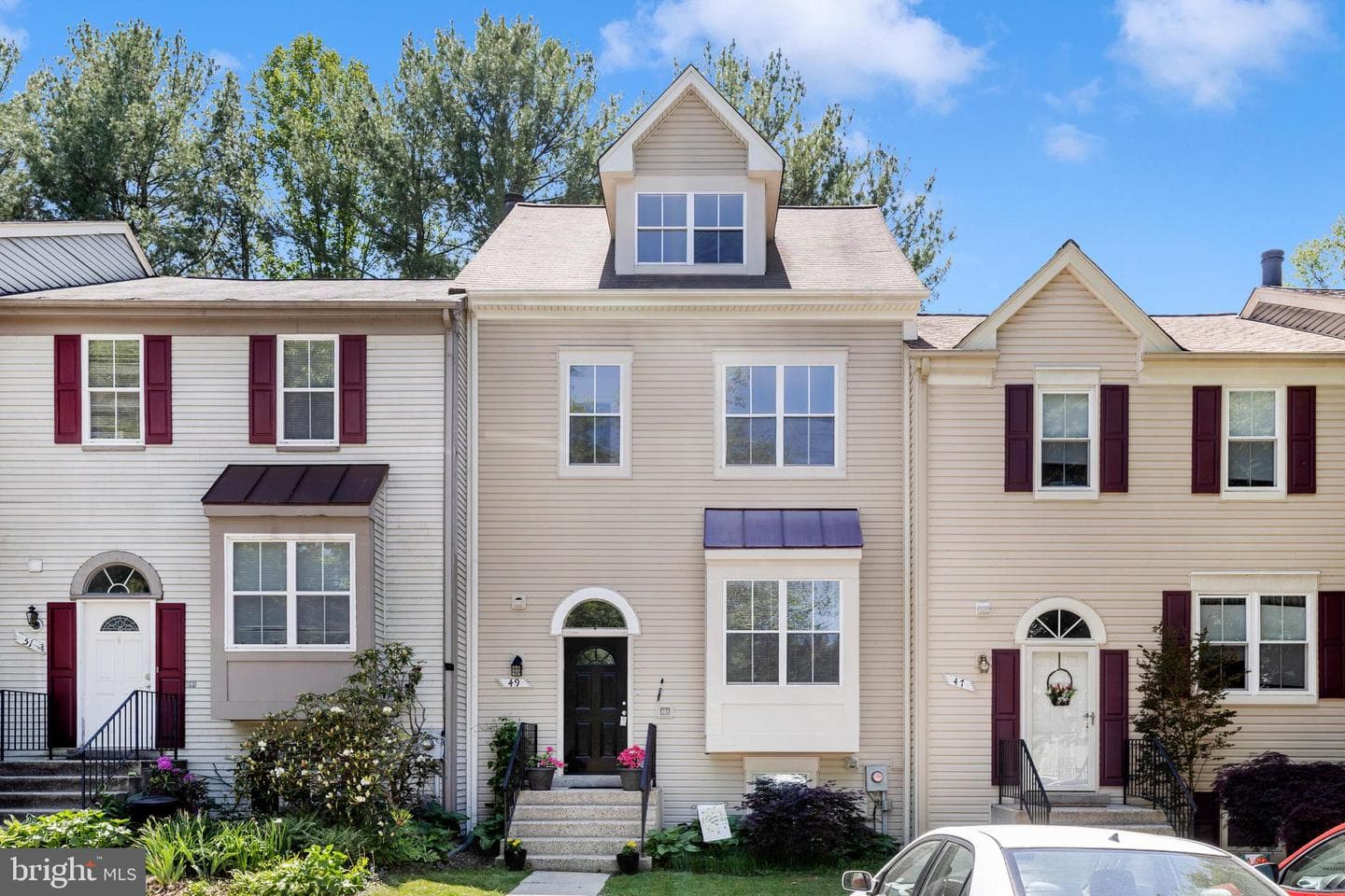49 Lake Park Court #954, Germantown